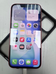 Б/у Мобільний телефон Apple iphone 13 128gb 01-201077118