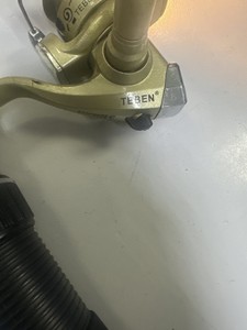 Б/в Котушка рибальська Teben tw150 01-201074670