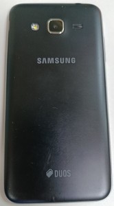 Б/в Мобільний телефон Samsung galaxy j3 2016 j320h 01-201075530