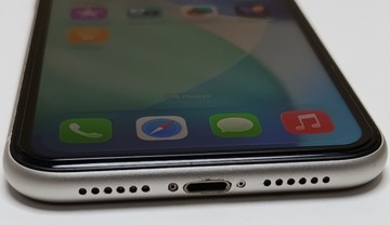 Б/в Мобільний телефон Apple iphone 11 64gb 01-201075558