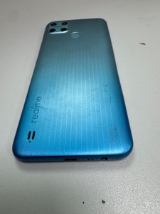 Б/в Мобільний телефон Realme c25y 4/64gb 01-201075735