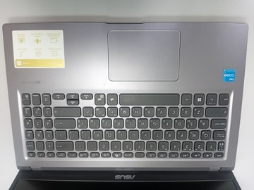 Б/в Ноутбук Asus 15/core i3-1115g4 ddr4/12gb ddr4/hdd *відсутній/ssd 512 gb/*інтегрована 01-201078697