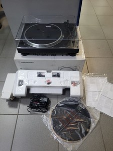 Б/в Програвач вінілових платівок Audio-Technica at-lp120xbt-usb 01-200979232