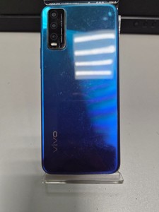 Б/в Мобільний телефон Vivo y20 4/64gb 01-201079756