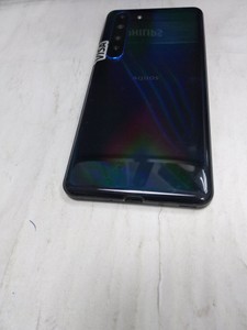 Б/в Мобільний телефон Sharp aquos r5g 12gb/256gb 01-201079922