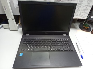 Б/в Ноутбук  15/core i3 5005u ddr3/4gb ddr3/hdd 500 gb/ssd *відсутній/*інтегрована 01-201072836