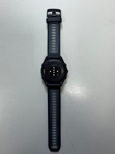Б/в Смарт-годинник Garmin forerunner 970 carbon dlc titanium case w./translucent 01-201082558