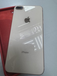 Б/в Мобільний телефон Apple iphone 8 plus 128gb 01-201081459