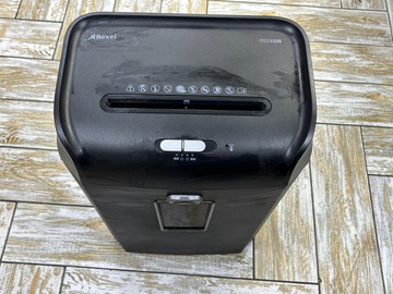 Б/в Знищувач документів Rexel promax rss1535 01-201081369