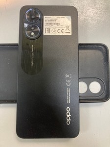 Б/у Мобільний телефон Oppo a18 4/128gb 01-201079774
