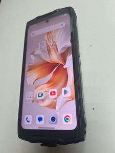 Б/в Мобільний телефон Blackview bv9300 pro 8/256gb 01-201079941
