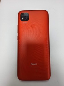 Б/в Мобільний телефон Xiaomi redmi 9c nfc 2/32gb 01-201086051