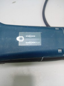 Б/в Багатофункціональний інструмент Bosch gop 40-30 01-201085833