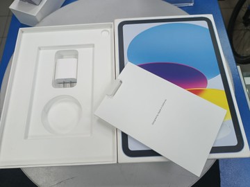 Б/в Планшет Apple ipad 2025 wi-fi + cellular 128gb 01-201085996