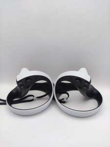 Б/в Окуляри віртуальної реальності Sony playstation vr2 cfi-zvr1 01-201086558