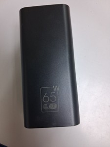 Б/у Повербанк King Power pd-65 20000mah 65w 01-201086898