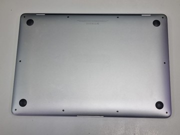 Б/у Ноутбук Apple macbook air a1932/13.3"/ core i5 1.6ghz/ram 8gb/ssd 128b/intel uhd grafics 617 01-201086620