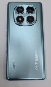 Б/в Мобільний телефон Xiaomi redmi note 14 pro 5g 12/256gb 01-201082411