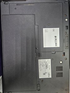 Б/в Ноутбук Fujitsu 14/core i5 7200u ddr3/8gb ddr3/hdd *відсутній/ssd 128 gb/*інтегрована 01-201087392