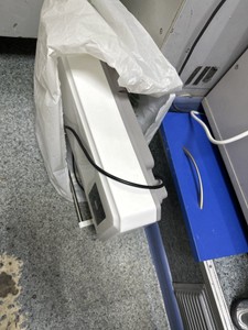 Б/у Тепловентилятор Prandtex gh 989 01-201085875