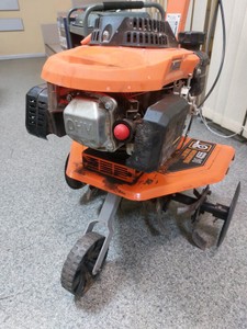 Б/в Культиватор бензиновий Daewoo dat 4555 01-201088588