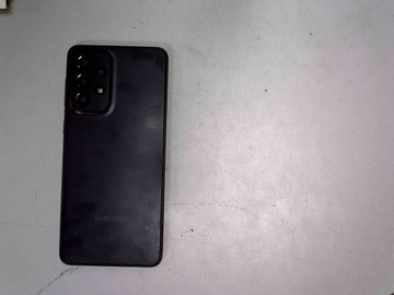 Б/в Мобільний телефон Samsung galaxy a33 5g 6/128gb 01-201088514