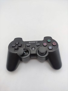 Б/в Ігрова приставка Sony playstation 3 slim 160gb 01-201092388