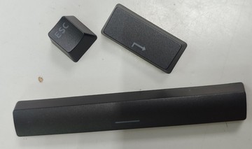 Б/в Клавіатура Hator hellyberry hk60 wireless 01-201090855