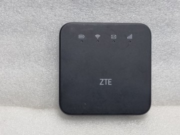 Б/у Беспроводный маршрутизатор Zte mf927u 01-201092385