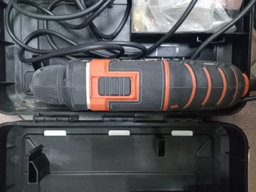 Б/в Багатофункціональний інструмент Black&Decker mt300ka 01-201088236