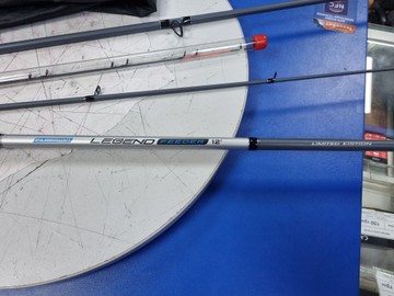Б/в Вудилище Flagman legend feeder 3.60m 100g 01-201092402