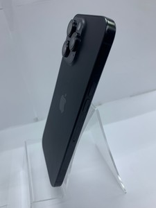 Б/в Мобільний телефон Apple iphone 16 pro max 256gb 01-201008453