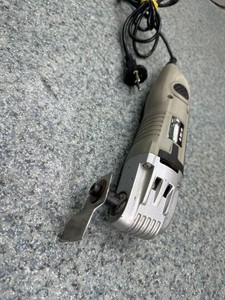 Б/в Багатофункціональний інструмент Forte mt 300 vq 01-201094532