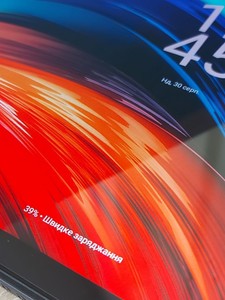 Б/у Планшет Lenovo tab p11 2nd gen tb350xu 6/128gb 01-201020883