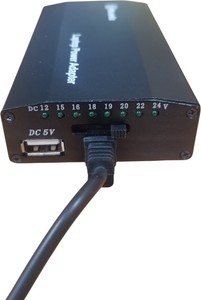 Б/в Зарядний пристрій Msonic my3449k 01-201003326