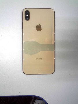 Б/в Мобільний телефон Apple iphone xs max 512gb 01-201096068