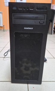Б/в Системний блок Пк intel core i5-7400/ram 8 gb/hdd 1000 gb/ssd відсутній/nvidia gtx 1050 ti (geforce) 4gb gddr5 128bit 01-201098374