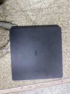 Б/в Ігрова приставка Sony playstation 4 slim 1tb 01-201099606