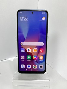 Б/в Мобільний телефон Xiaomi redmi note 10s 6/64gb 01-201098141