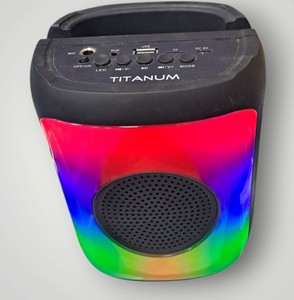 Б/в Акустика Titanum spk309bt 01-201087025