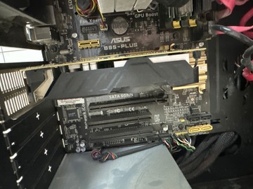Б/в Системний блок Пк intel core i5-4460/ram 12 gb/hdd 500 gb/ssd 128 gb/nvidia gtx 1050 (geforce) 2gb gddr5 128bit 01-201101496