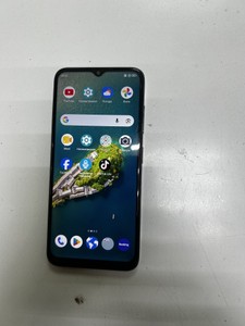 Б/в Мобільний телефон Zte blade v50 design 8/128gb 01-201101100