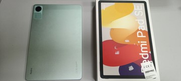 Б/у Планшет Xiaomi redmi pad se 11" 4/128gb 01-201102019