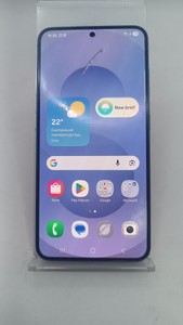 Б/у Мобільний телефон Samsung galaxy s25 12/512gb 01-201099595