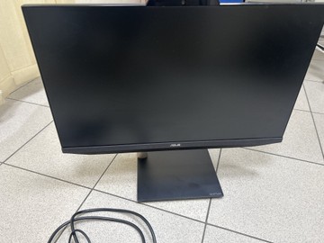 Б/у Моноблок Asus 23,8/amd ryzen 5 5500u/8gb/ssd256gb/інтегрована 01-201103134