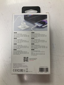 Б/у Зарядный блок Relict jetmini gan 30w 01-201103257