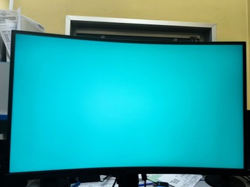 Б/у Монитор Msi mag 275cqrf-qd e2 01-201098337