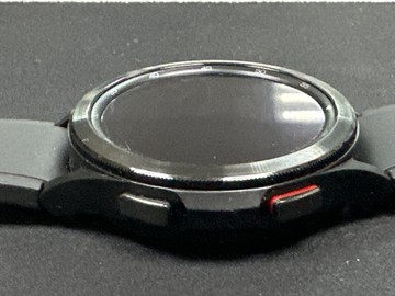 Б/в Смарт-годинник Samsung galaxy watch4 classic 46mm 01-201101095