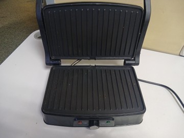 Б/в Контактний гриль Aigostar 300000hfa 01-201098476