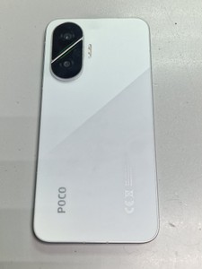 Б/в Мобільний телефон Poco f7 12/256gb 01-201098316